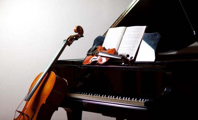 Musica funerale Leini