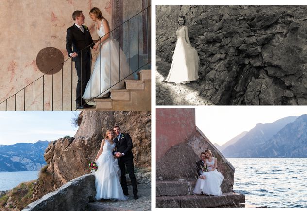 Fotografo matrimoni e altri eventi a Mantova, provincia e Lago di Garda - Foto 2