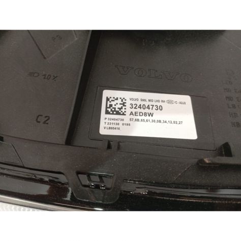 VOLVO S90 V90 Faro Anteriore HID-LED Destro - 18766 - Foto 9