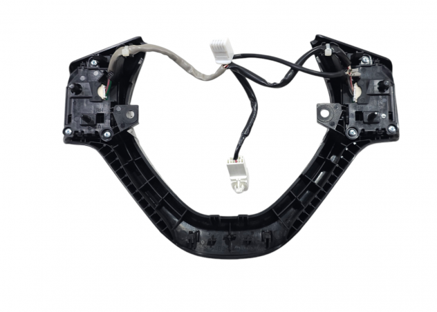 COMANDI AL VOLANTE MULTIFUNZIONE TOYOTA Aygo 3° Serie 1KR-FE (15) - Foto 7