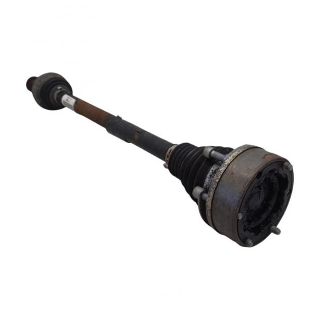 SEMIASSE POSTERIORE DESTRO VOLKSWAGEN Tiguan 1° Serie 1K0 501 204D (0711) - Foto 2