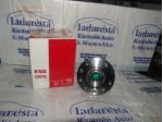Kit cuscinetto ruota ant. opel astra h 93186389