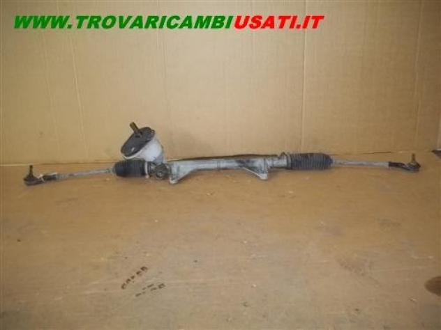 SCATOLA STERZO servoassistita 1.5 DCI NISSAN MICRA (K12E) 3p / 5p  Meccanica  Sterzo  Scatola sterzo c/servosterzo NISSAN - MICRA 3p / 5p - 01-01-2003