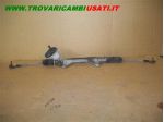 SCATOLA STERZO servoassistita 1.5 DCI NISSAN MICRA (K12E) 3p / 5p  Meccanic &hellip;