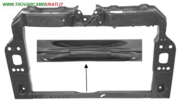 INGRANAGGIO PONTE ASSALE MERCEDES SPRINTER 95 901-905 DEL SATELLITE KIT FT66201