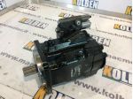 Pompa Rexroth A10VO60 per Trattore Case e John Deere