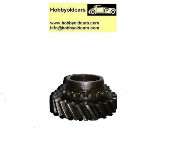 INGRANAGGIO CAMBIO 3 MARCIA FIAT 1100 DHRG