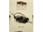 SERRATURA ANTERIORE SINISTRA PEUGEOT 5008 1° Serie 9800623180 (09)