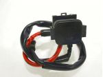 RELE AVVIAMENTO YAMAHA MT-03 2006 - 2014 4DN819401200 STARTER RELAY