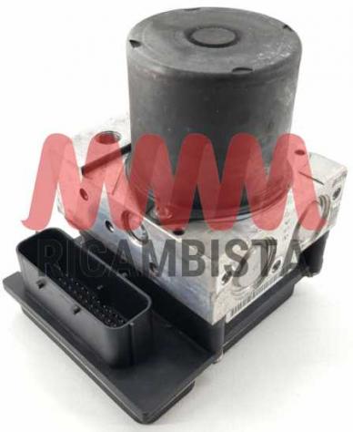 0265950411 BMW E61 Xdrive centralina gruppo pompa ABS