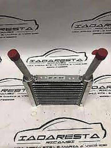 Radiatore Riscald. Smart Fortwo 450 Q0004116V02 - Foto 3
