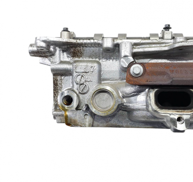 TESTA COMPLETA DACIA Duster Serie 110413692R H4D 450, H4D 460 Benzina 1000 (1724) - Foto 9