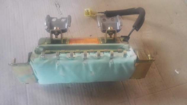 AirBag / Air Bag DESTRO / Passeggero Nissan Patrol GR Y61