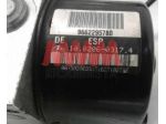 9662295780 Peugeot 207 1.6 centralina ABS gruppo pompa ATE