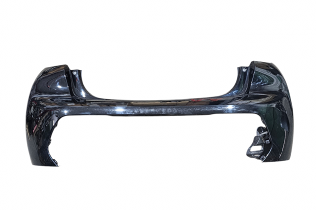 PARAURTI POSTERIORE COMPLETO PEUGEOT 208 Serie 982320421T (19)