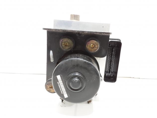 ABS SSANGYONG Kyron 1° Serie 4894009001 D20DT Diesel 2000 (0507) - Foto 2