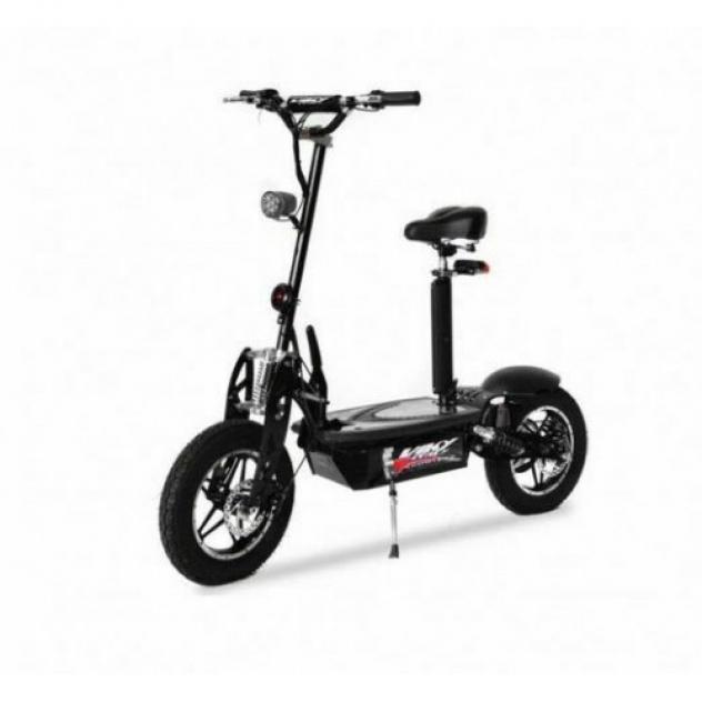 Monopattino elettrico Big Wheel con ruota da 10