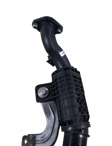 TUBO INTERCOOLER ALFA ROMEO Giulietta Serie (940_) 50554838 Diesel 1600 (13) - Foto 4