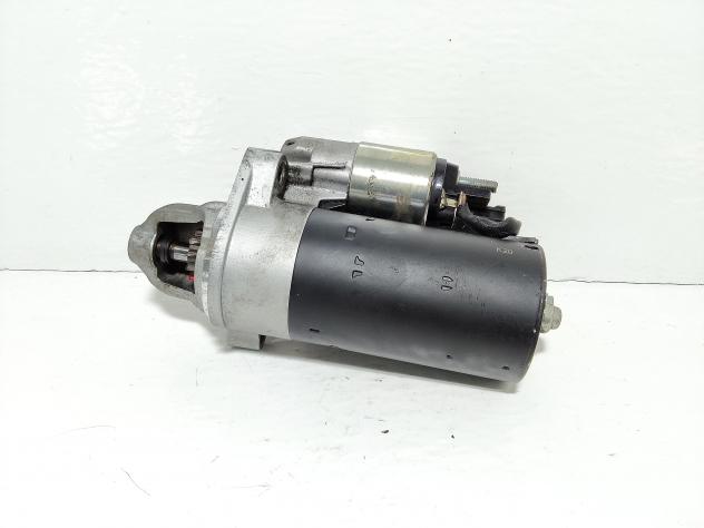 MOTORINO D' AVVIAMENTO AUDI A6 Allroad Serie C6 (4FH) 60103000 ASB Diesel 3000 (0612)