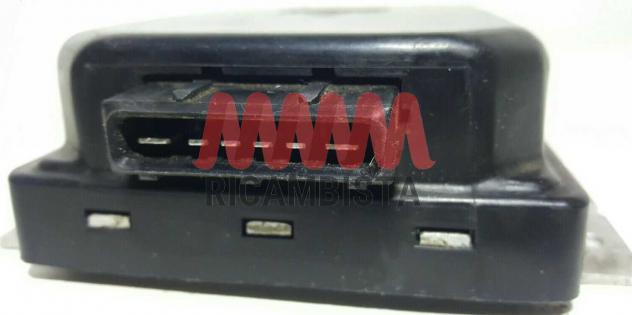 Porsche centralina accensione Bosch 0227100006 - Foto 3