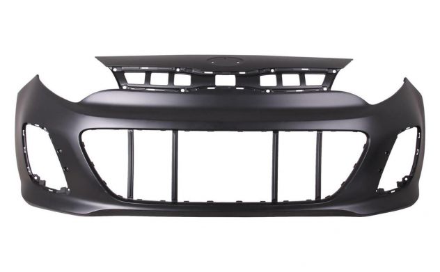 Kia Rio frontale cofano parafango kit airbag freni sospensioni box 2011-17 - Foto 2