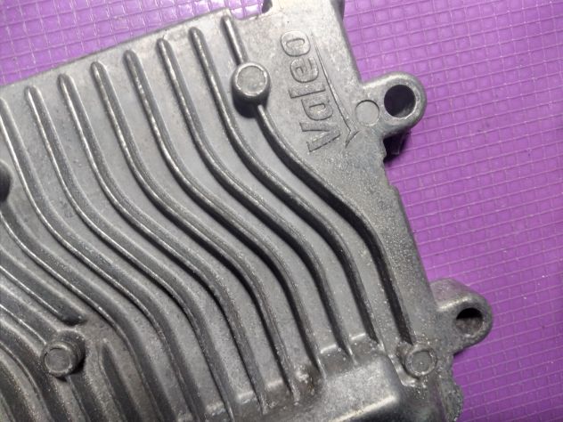CITROEN C3 VALEO V34.1 BSI 966695180 HW9666591380 ECU CITROEN C3 1.4 V34 1 CMDE - Foto 5