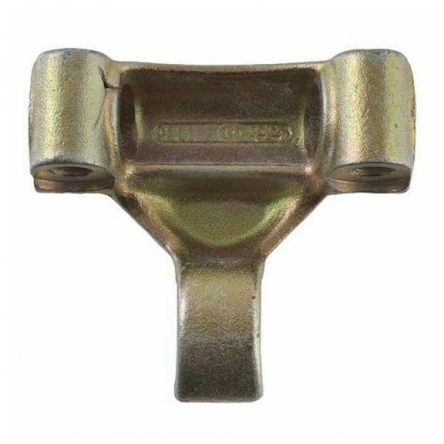 Supporto mono ammortizzatore Gilera RX e RV 316697 - Foto 2