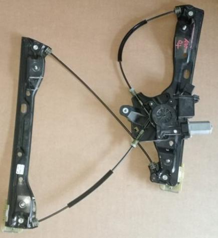 ALZACRISTALLO ELETTR. PORTA ANT. D. 7 PIN 999-U1293958 Carrozzeria  Lamierati esterni  Porte  Alzacristallo por OPEL - ASTRA K - 01-11-2015 -, OPEL -