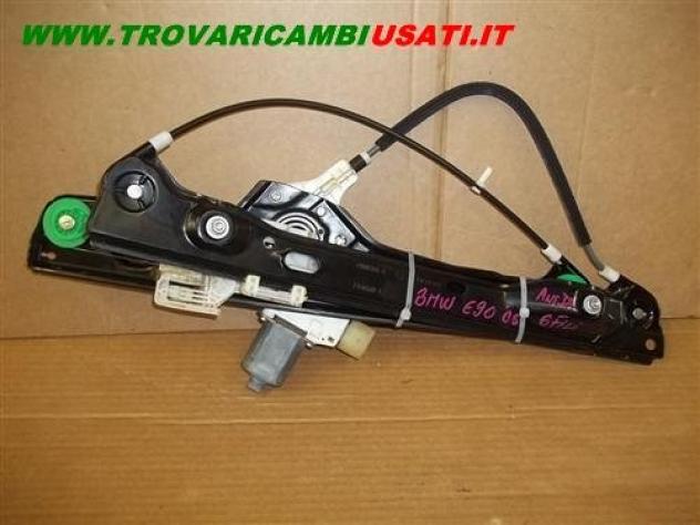 ALZACR.ANT.D. 6 FILI BMW Serie 3 E90 4 porte BMW - Serie 3 E90 4 porte - 01-02-2005 - 01-09-2008, BMW -