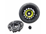KIT RUOTA DI SCORTA VOLKSWAGEN T-CROSS Serie 2Q0601027H (19)