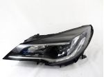 39047198 FARO FANALE ANTERIORE SINISTRO OPEL ASTRA SW 1.6 D 81KW 6M 5P (201 &hellip;
