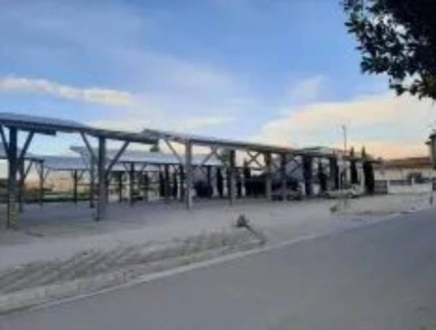 Immobile in asta di 3762 m² in vendita a Castelvetrano - Foto 2