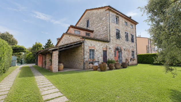 Casale in vendita a Lucca - Foto 3