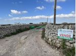 Rif.2382 - Terreni edificabili con rudere in C.da Mauto a Modica
