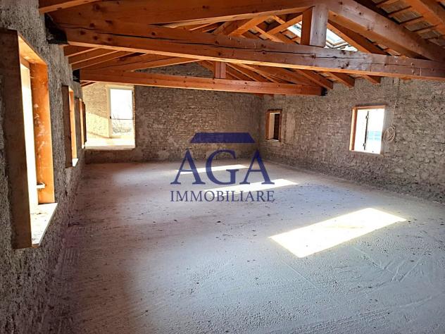 CASCINA di 1 vani e di 1000 mq (VILLORBA) rif. CR85_6 - Foto 8