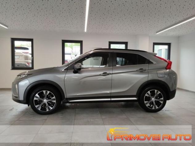 MITSUBISHI Eclipse Cross 1.5 turbo Mivec Top 4WD rif. 19152823 - Foto 5