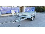 ELLEBI Carrello Porta Cose 3251 STB 1000 FRENATO  rif. 21673090