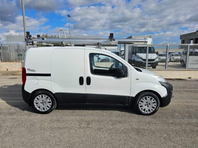 FIAT Fiorino 1.3 MJT 95CV SX ALLESTITO OFFICINA MOBILE rif. 23940674 - Foto 6