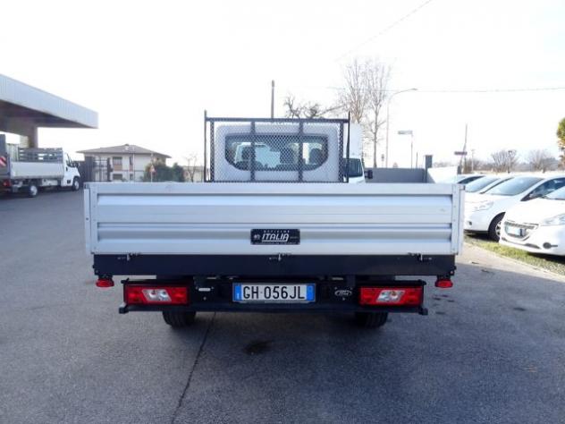FORD Transit 350 2.0TDCi EcoBlue MHEV 130CV PL-SL Cab.Trend rif. 23257795 - Foto 5