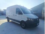 VOLKSWAGEN CRAFTER 30  2.0 TDI 140CV PMTA rif. 23276169