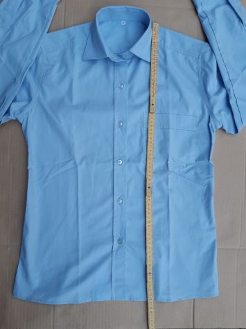 Due camicie nuove da donna taglia S - Foto 5