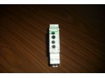 RELE TEMPORIZZATO SCHNEIDER ELECTRIC