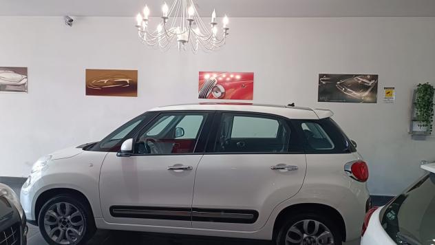 Fiat 500L 0.9 TwinAir Turbo Natural Power Pop - Foto 4