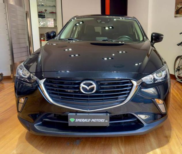 MAZDA CX-3 1.5L Skyactiv-D Evolve rif. 24157083 - Foto 2