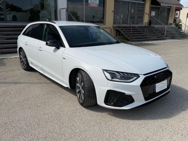 Audi A4 S Line 2.0 40 TDI #10706 - Foto 7