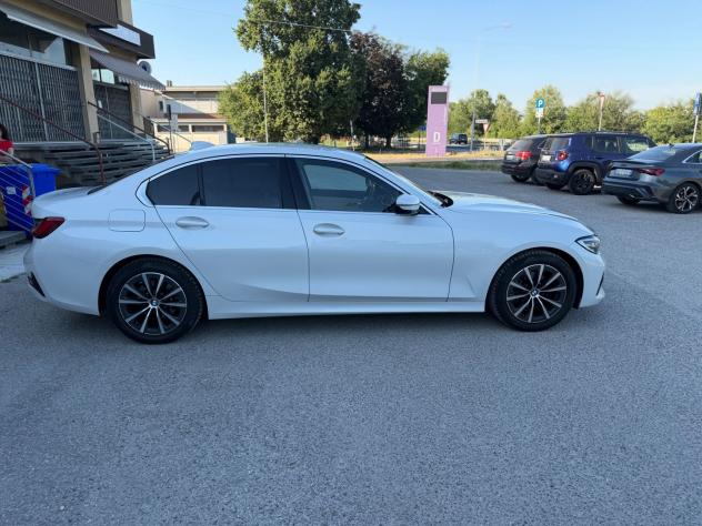 Bmw 318 Luxury 318 d #11369 - Foto 6