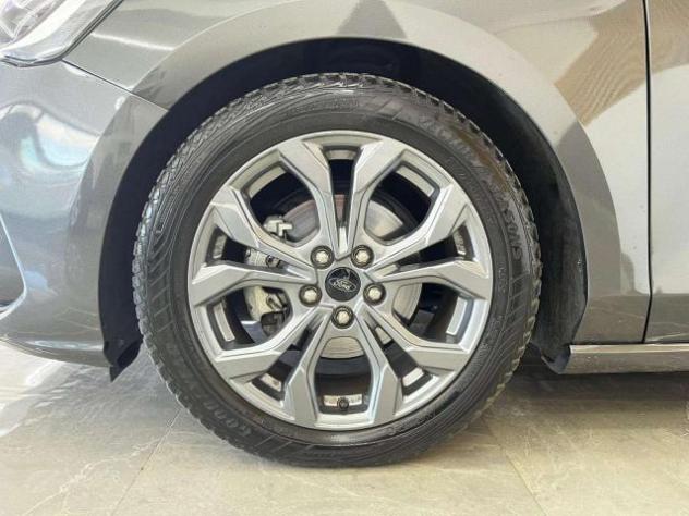 Ford Focus Focus V 1.5 ecoblue ST-Line 115cv auto - Foto 10