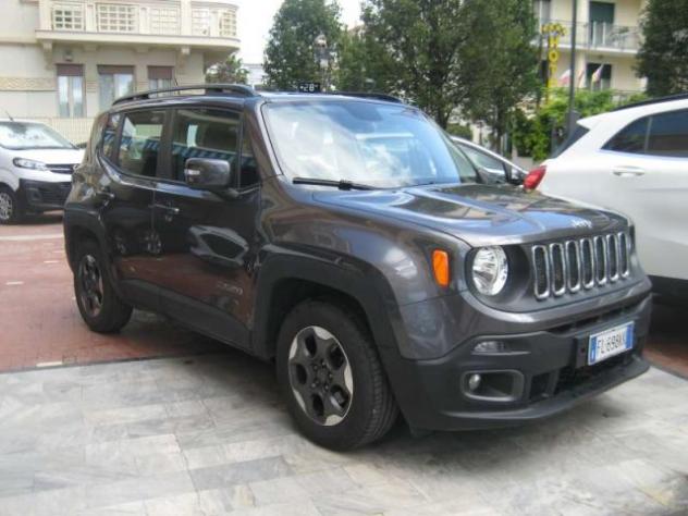 JEEP Renegade 1.6 MJET 120CV LONGITUDE rif. 24080065