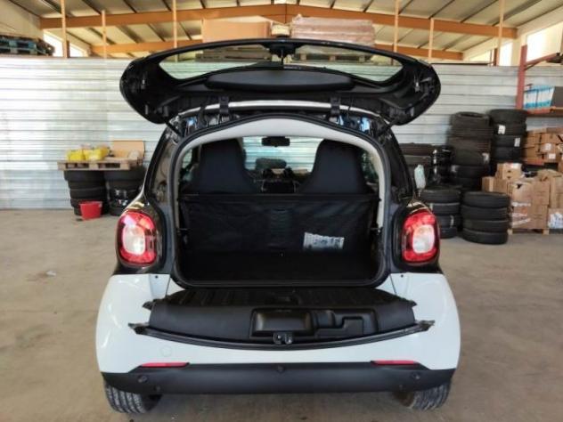 SMART ForTwo EQ Passion rif. 24208453 - Foto 5