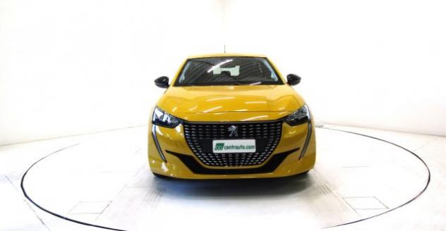 PEUGEOT 208 1.2 PureTech Active 5P Manuale * OK NEOPATENTATI * rif. 23956760 - Foto 2